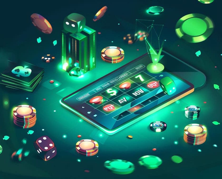 Eksplorasi kategori sportsbook, slot, dan live casino di jejaktoto